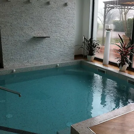 Dei Tigli 920 Liberty 4* Rodigo